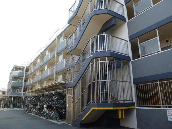 サンクレイドル横濱鶴見 物件画像