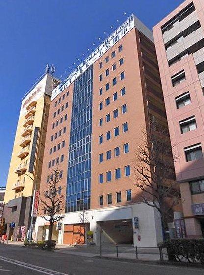 リリファ横濱山下町 物件画像
