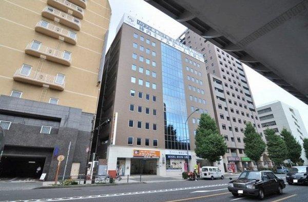 リリファ横濱山下町 物件画像