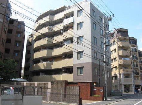 人気エリアの分譲