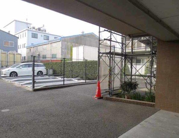 クリオ北新横浜伍番館 物件画像