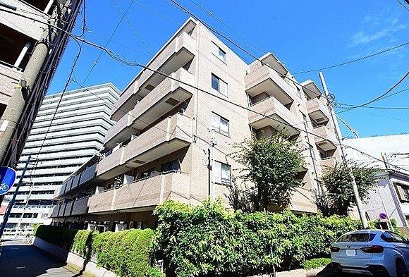 便利な立地です