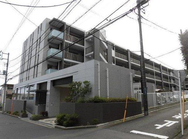 人気エリアの分譲