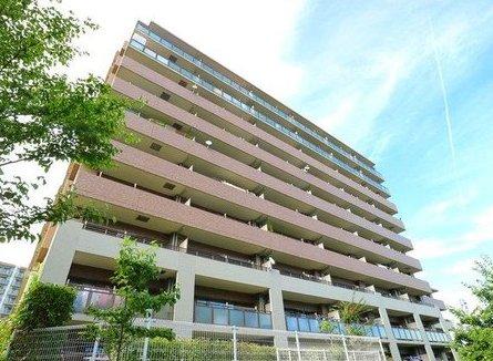 人気エリアの分譲