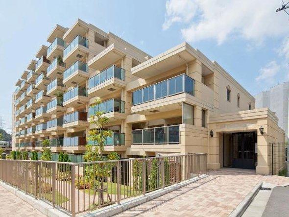 人気エリアの分譲