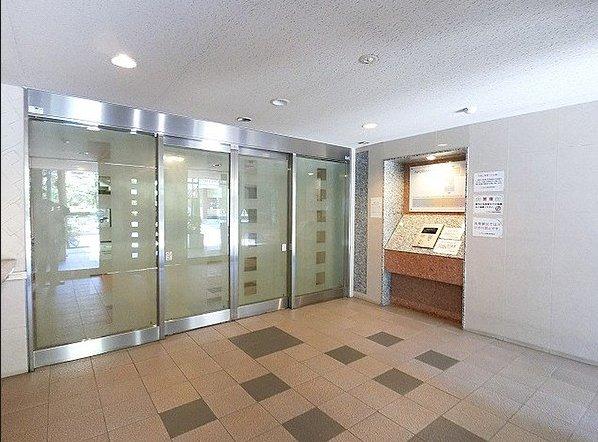 ＬＡ．ＰＲＹＬＥ新横浜 物件画像