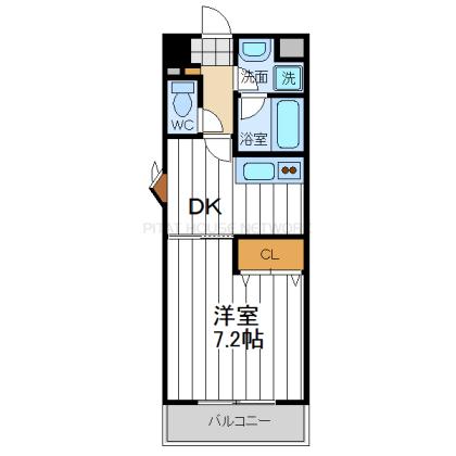 間取図面