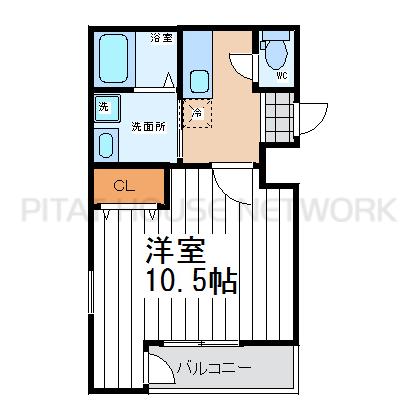 間取図面