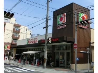 デイリーカナートイズミヤ昭和町店：711m