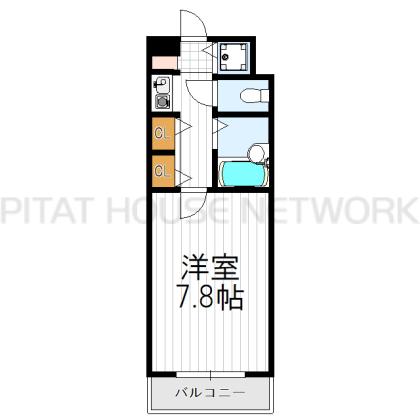 間取図面