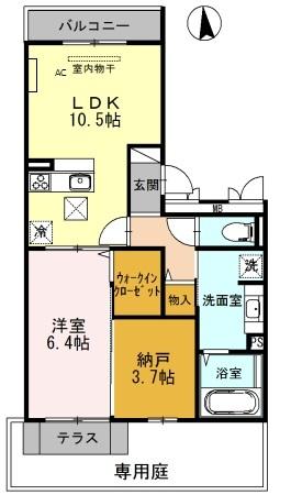 写真:物件の写真