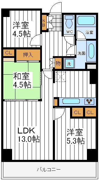 写真:物件の写真