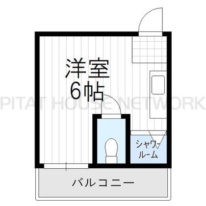 間取図面