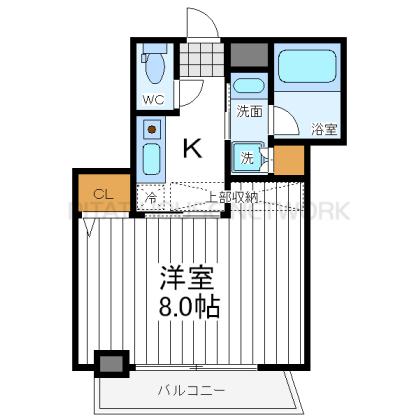 間取図面