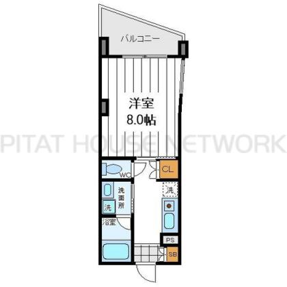 間取図面