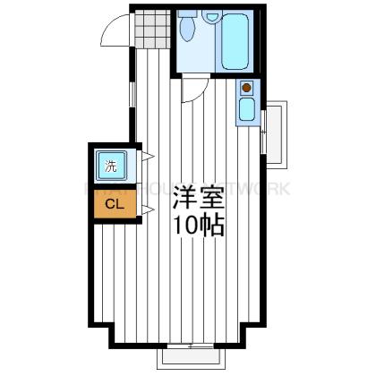 間取図面