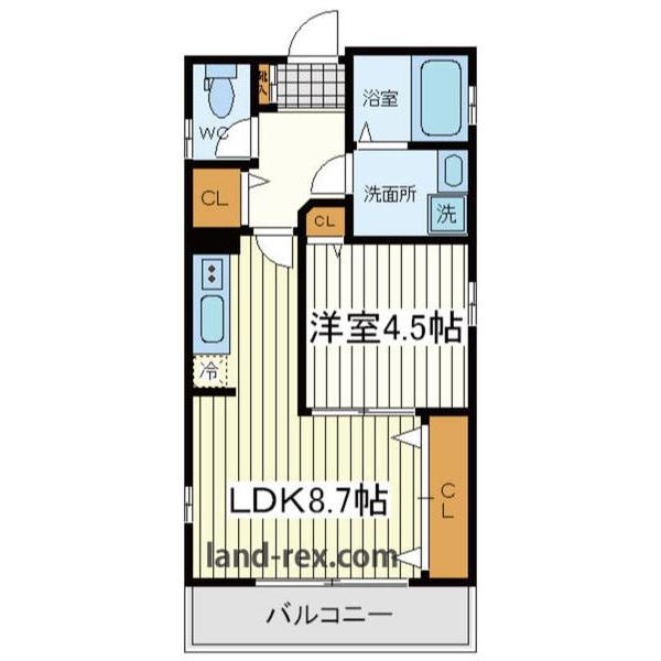 写真:物件の写真