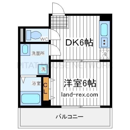 間取図面