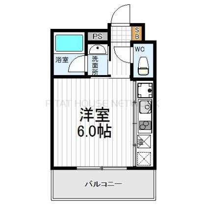 間取図面