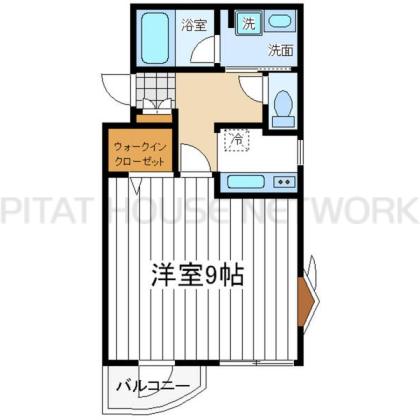 間取図面