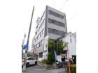 ライフ昭和町ビル外観1