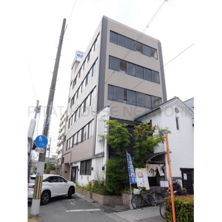 外観写真1