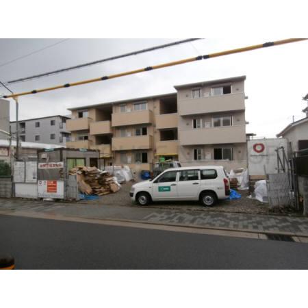 外観写真1