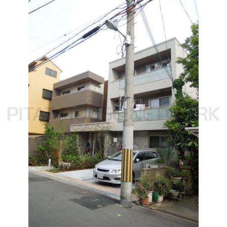 外観写真1