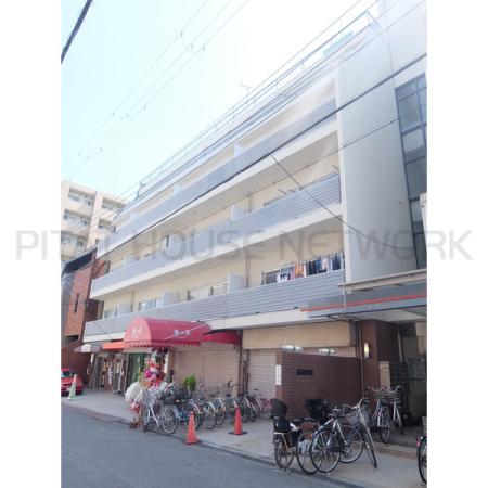 外観写真1
