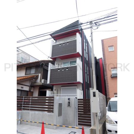 外観写真1