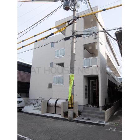 外観写真1