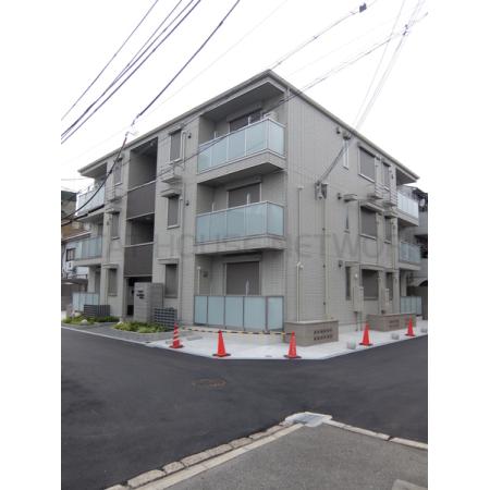 外観写真1