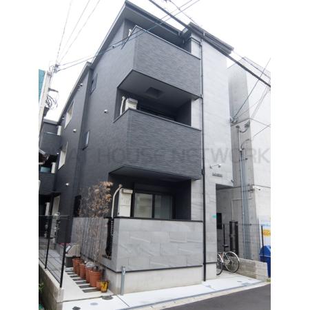 外観写真1