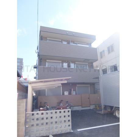 外観写真1