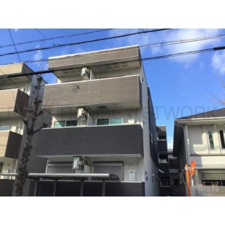 外観写真1