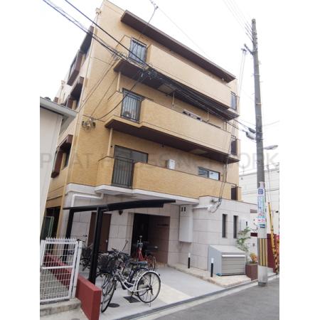 外観写真1