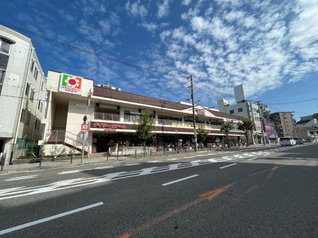 デイリーカナートイズミヤ国分町店：455m