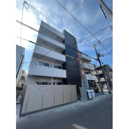 外観写真1