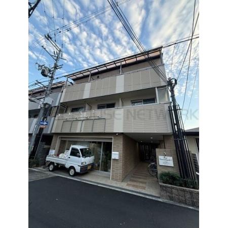 外観写真1
