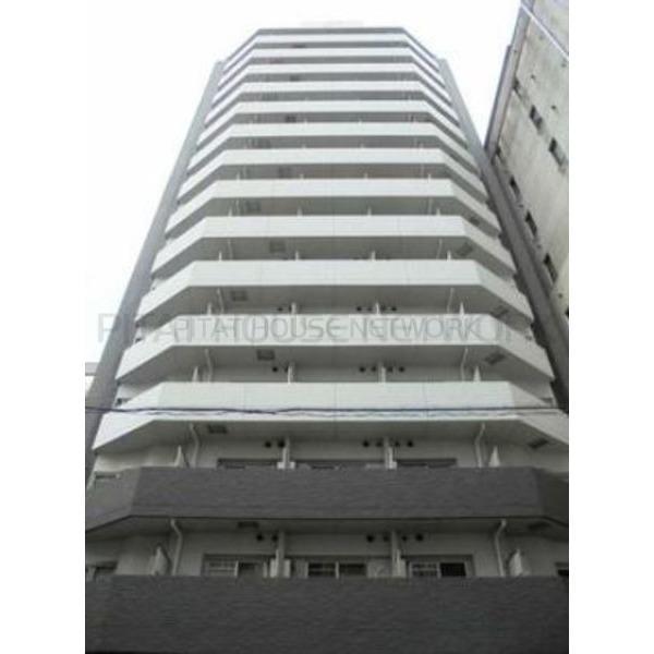 アドバンス心斎橋グランガーデン