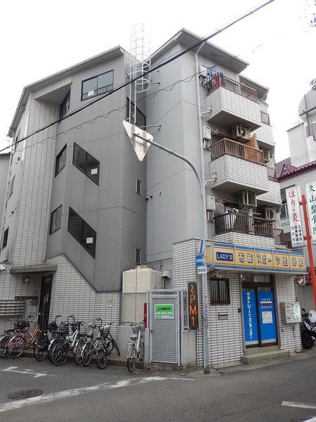 外観写真1