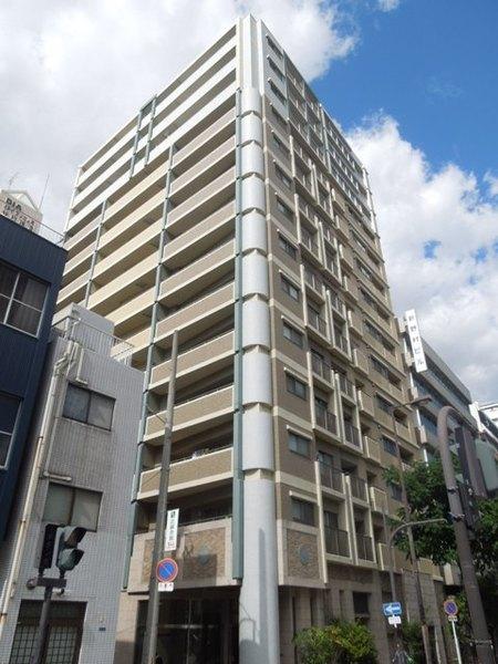 外観写真1