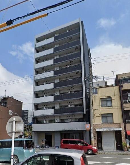 外観写真1