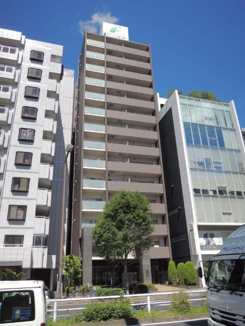 外観写真1