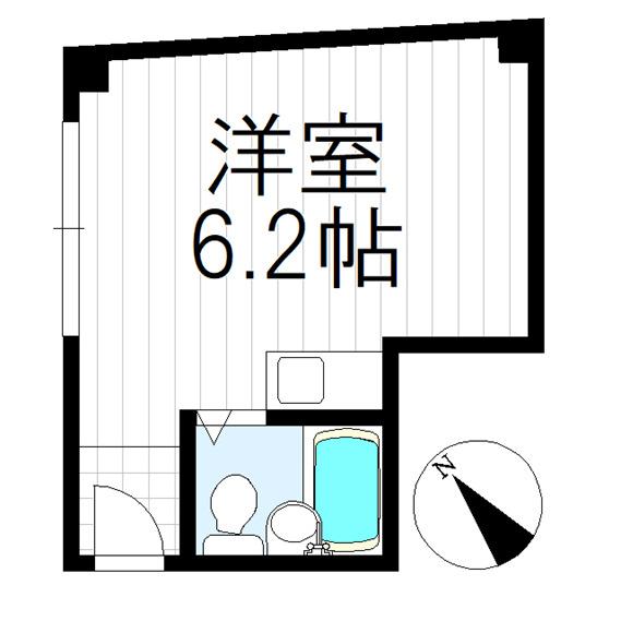 2・3階　1号タイプ