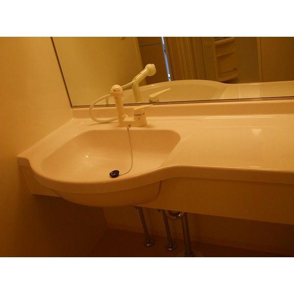 プランドール清水（105） 部屋画像