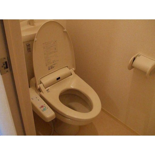 プランドール清水（105） 部屋画像