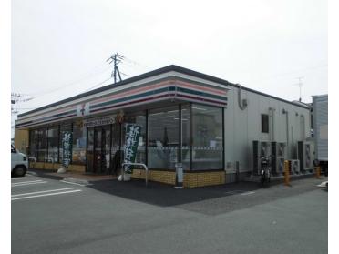 セブンイレブン守谷ひがし野1丁目店：330m