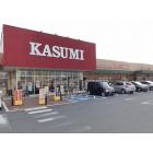 カスミ水海道栄町店：700m