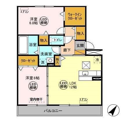 写真:物件の写真